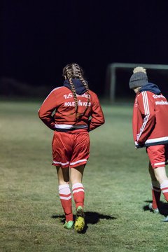 Bild 13 - Frauen TuS Tensfeld - SV Bienebuettel-Husberg